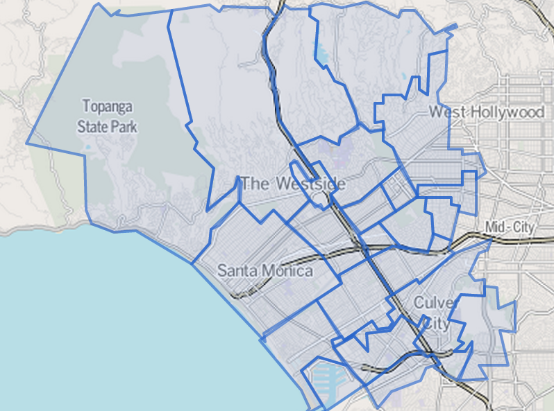 42,000 ZIP codes